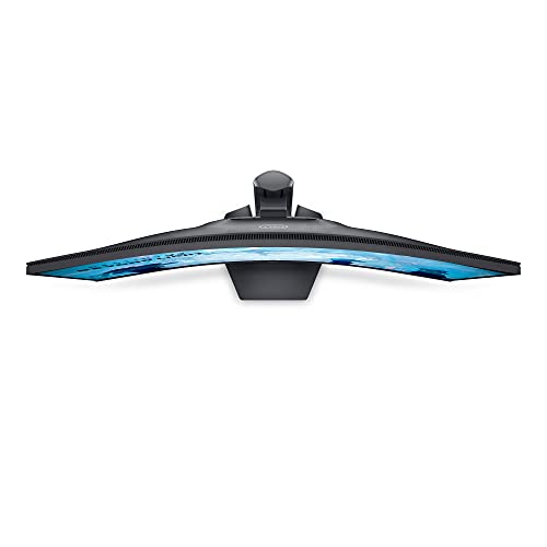 DELL S3422DWG Monitor Curvo Gaming de 34'' WQHD (3440 x 1440,VA, 219